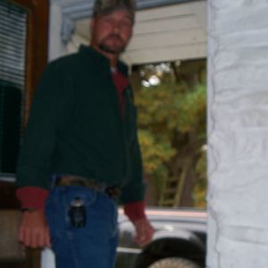 Meet your Posher, Gary